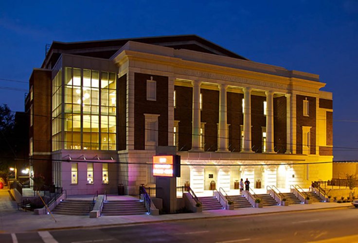 Township Auditorium