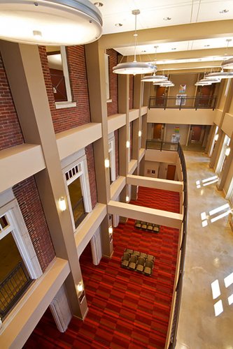Township Auditorium