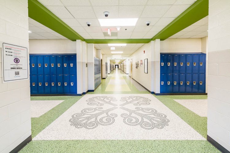 Philip Simmons Elementary
