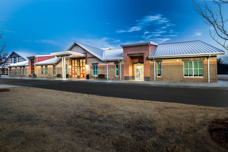 Philip Simmons Elementary 2