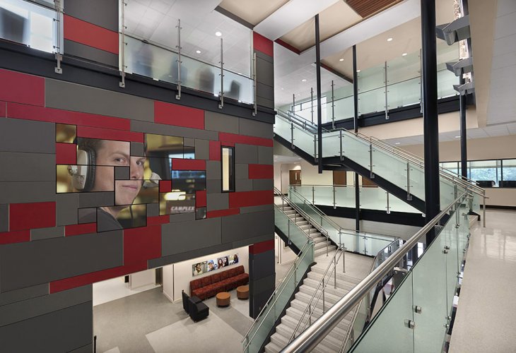 Wando Center for Advanced Technical Studies 3