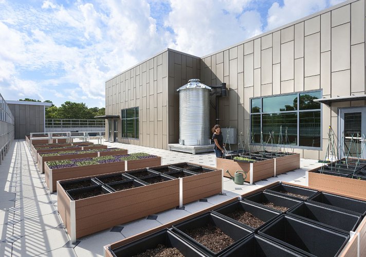 Wando Center for Advanced Technical Studies 4