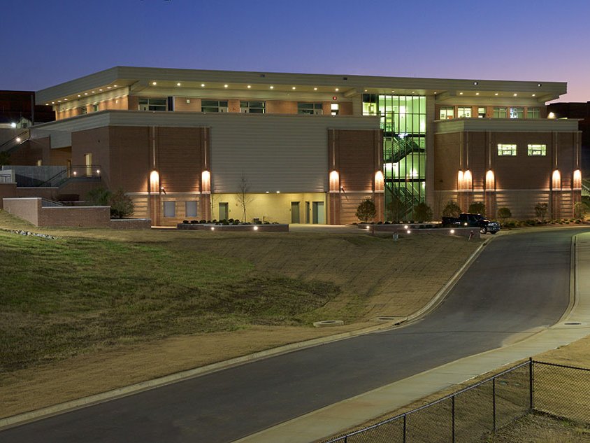 dutch fork high school