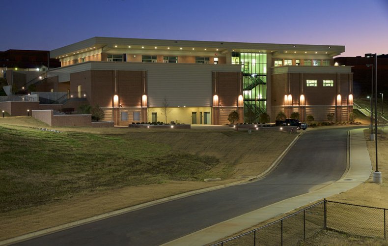 Dutch Fork High School