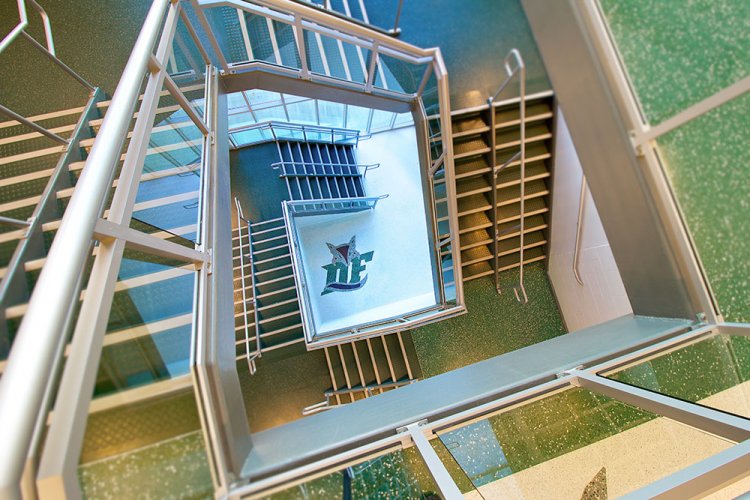 Dutch Fork High School 2