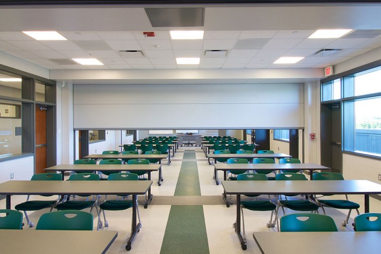 Dutch Fork High School 3