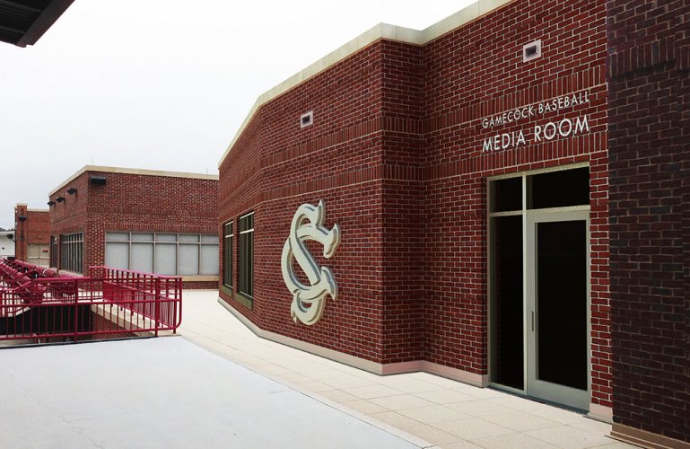 University of South Carolina 2