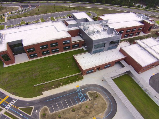 Lake Carolina Elementary 5