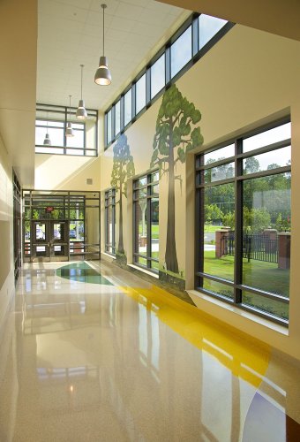 Lake Carolina Elementary