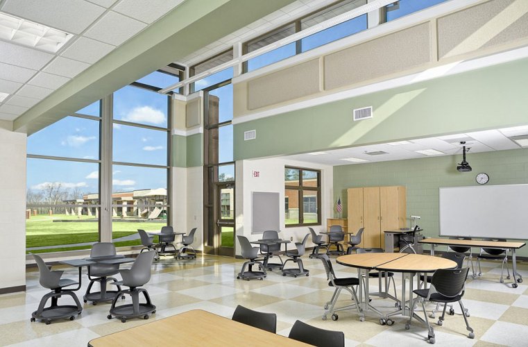 Meadow Glen Elementary School