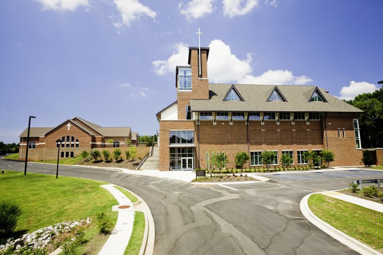 Chapin United Methodist Church