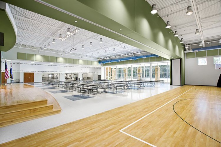 Rocky Creek Elementary School 3
