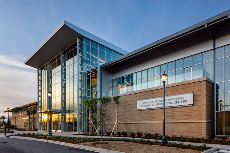 USC Long Family Operations Center 5