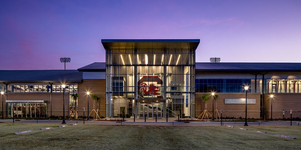 USC Long Family Operations Center 1