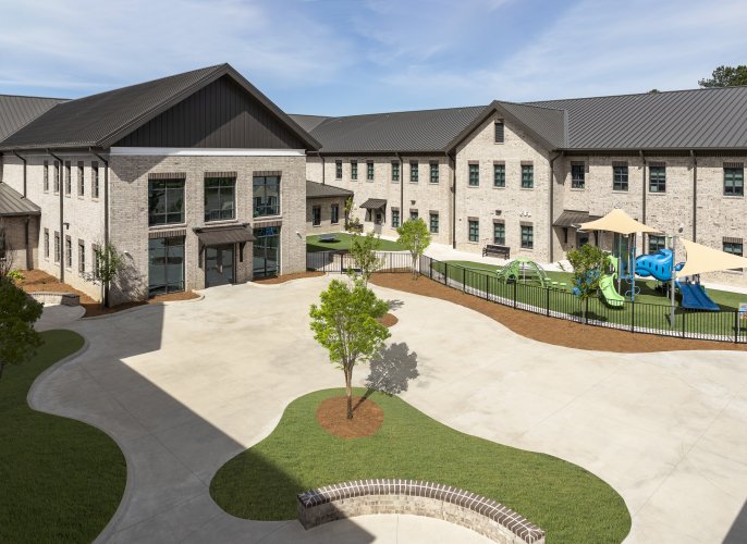 Foxbank Elementary 3