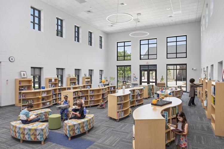 Foxbank Elementary 4