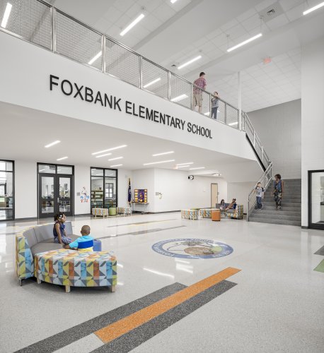 Foxbank Elementary 2