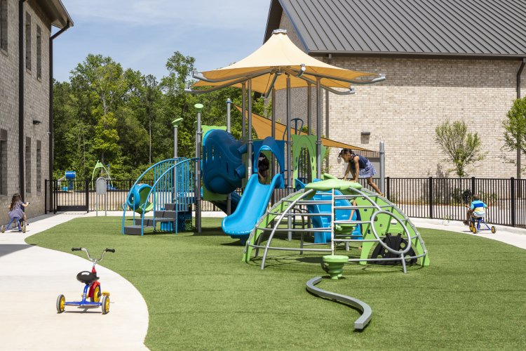 Foxbank Elementary 5