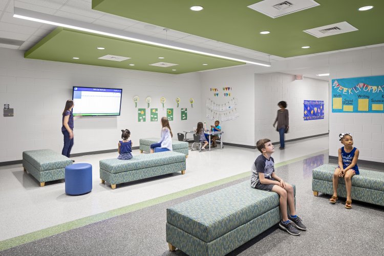 Foxbank Elementary 6