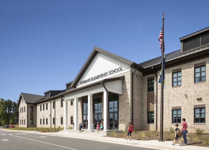 Foxbank Elementary 1