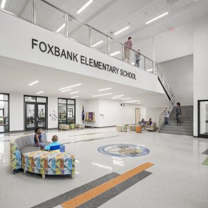FOXBANK ELEMENTARY SCHOOL