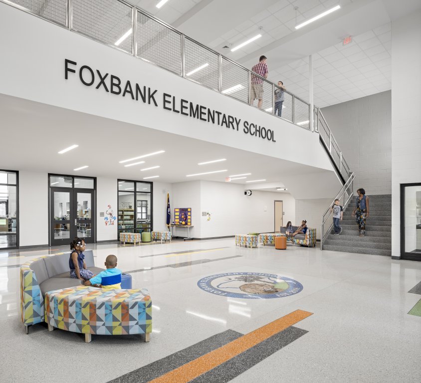 Foxbank Elementary