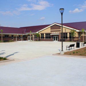 CANE BAY MIDDLE SCHOOL
